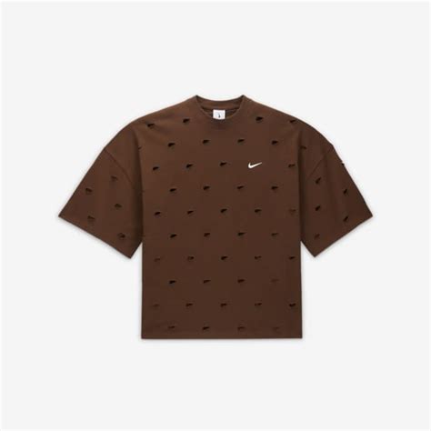 nike x jacquemus shirt